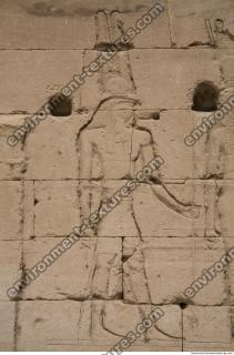 Photo Texture of Dendera 0074